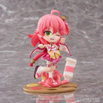 PalVerse Palé. Sakura Miko