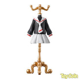 Cardcaptor Sakura: Clear Arc Capsule Torso 4