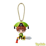 Cardcaptor Sakura Item & Mascot Twin Charm