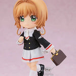 Nendoroid Doll Sakura Kinomoto: Tomoeda Junior High Uniform Ver. by Good Smile Company - Shop at ToyCoin