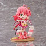 PalVerse Palé. Sakura Miko