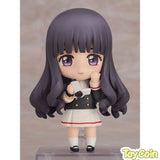 Nendoroid Tomoyo Daidouji: Tomoeda Junior High Uniform Ver.