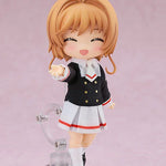 Nendoroid Doll Sakura Kinomoto: Tomoeda Junior High Uniform Ver. by Good Smile Company - Shop at ToyCoin