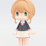 HELLO! GOOD SMILE Sakura Kinomoto: Tomoeda Junior High School Uniform Ver.