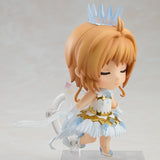 Nendoroid Sakura Kinomoto CLEAR Ver.