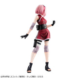 NARUTO Gals Sakura Haruno Ver.2