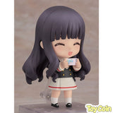 Nendoroid Tomoyo Daidouji: Tomoeda Junior High Uniform Ver.