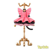 Cardcaptor Sakura: Clear Arc Capsule Torso 4