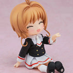 Nendoroid Doll Sakura Kinomoto: Tomoeda Junior High Uniform Ver. by Good Smile Company - Shop at ToyCoin