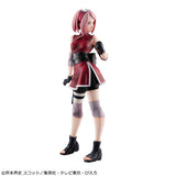 NARUTO Gals Sakura Haruno Ver.2