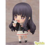Nendoroid Tomoyo Daidouji: Tomoeda Junior High Uniform Ver.