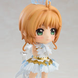 Nendoroid Sakura Kinomoto CLEAR Ver.
