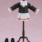 Nendoroid Doll Sakura Kinomoto: Tomoeda Junior High Uniform Ver. by Good Smile Company - Shop at ToyCoin