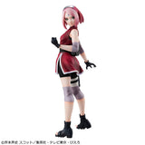 NARUTO Gals Sakura Haruno Ver.2