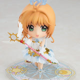 Nendoroid Sakura Kinomoto CLEAR Ver.