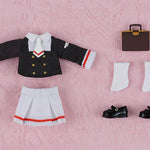 Nendoroid Doll Sakura Kinomoto: Tomoeda Junior High Uniform Ver. by Good Smile Company - Shop at ToyCoin
