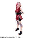 NARUTO Gals Sakura Haruno Ver.2