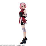 NARUTO Gals Sakura Haruno Ver.2