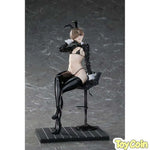 Sakuragi Yayoi Illustrated by Kaoming by PURE - Shop at ToyCoin