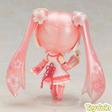 Nendoroid Sakura Miku: Bloomed in Japan