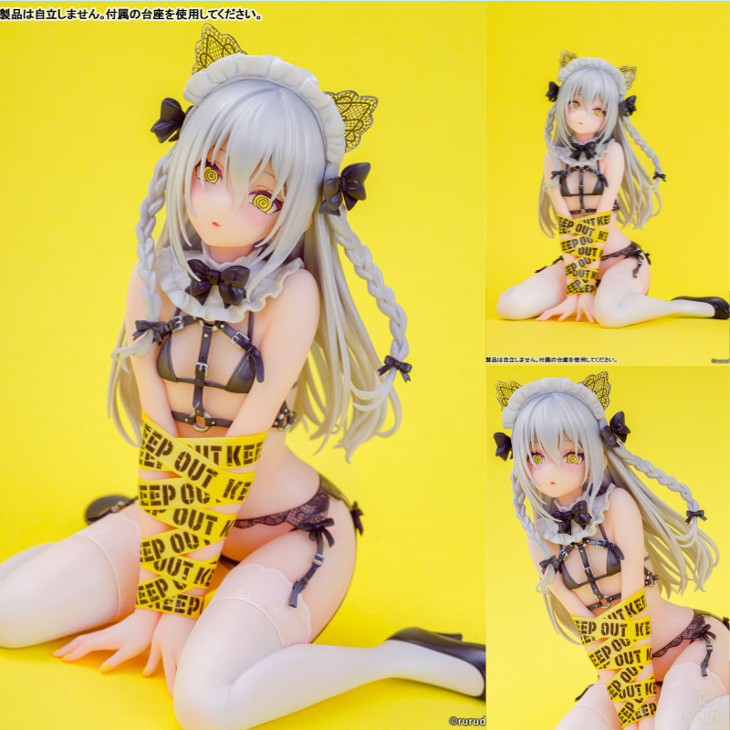 Salt illustration by rurudo by PROOF - Shop at ToyCoin