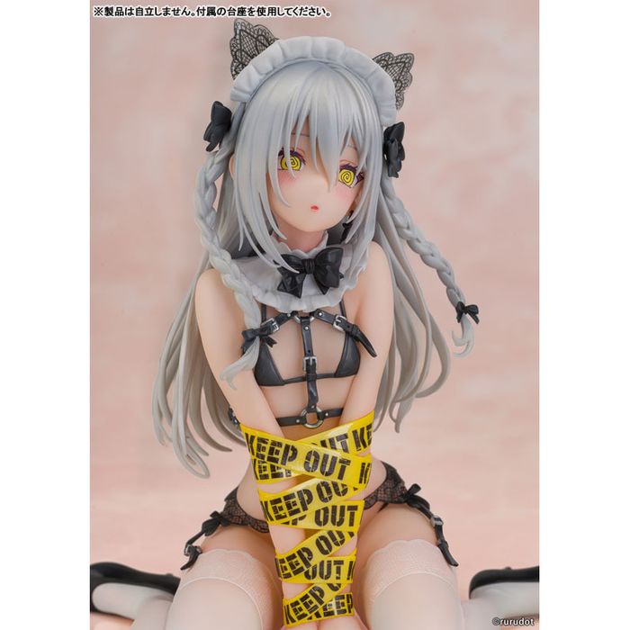 Salt illustration by rurudo by PROOF - Shop at ToyCoin