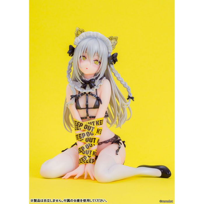 Salt illustration by rurudo by PROOF - Shop at ToyCoin