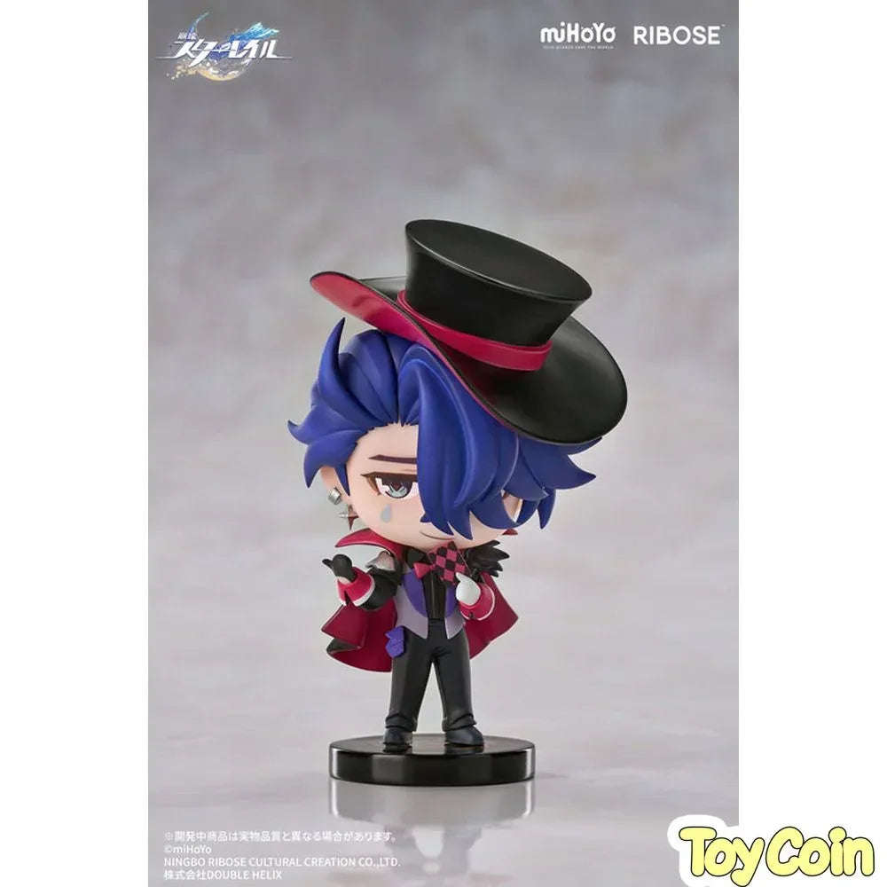 Sampo Chibi Figure by RIBOSE - Shop at ToyCoin