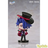 Sampo Chibi Figure