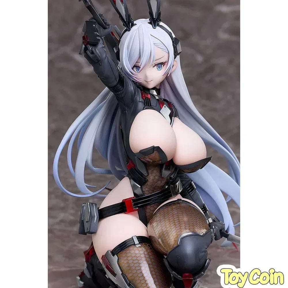 Samurai Bunny Botan by FREEing - Shop at ToyCoin