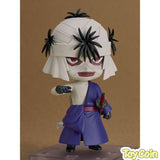 Nendoroid Makoto Shishio