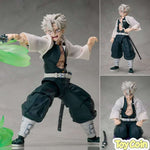 Sanemi Shinazugawa by Aniplex - Shop at ToyCoin
