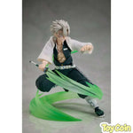 Sanemi Shinazugawa by Aniplex - Shop at ToyCoin