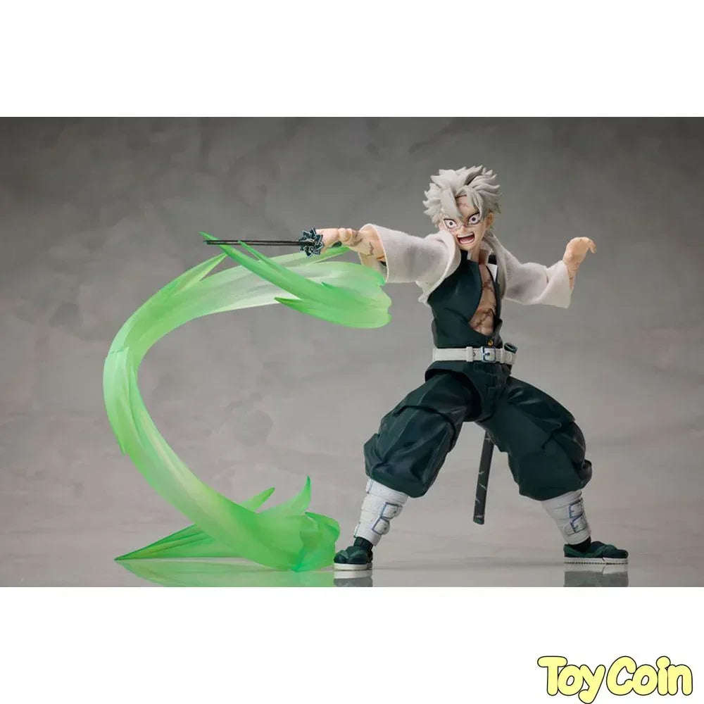 Sanemi Shinazugawa by Aniplex - Shop at ToyCoin