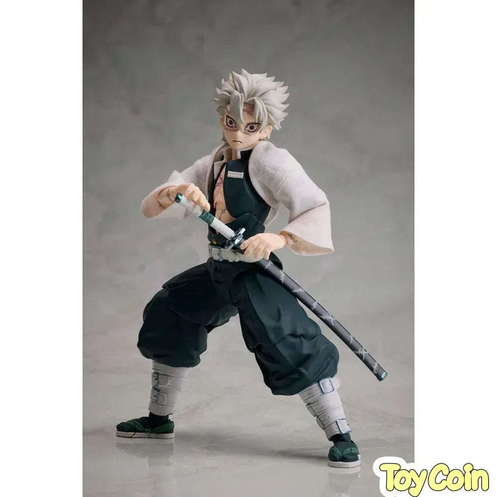 Sanemi Shinazugawa by Aniplex - Shop at ToyCoin
