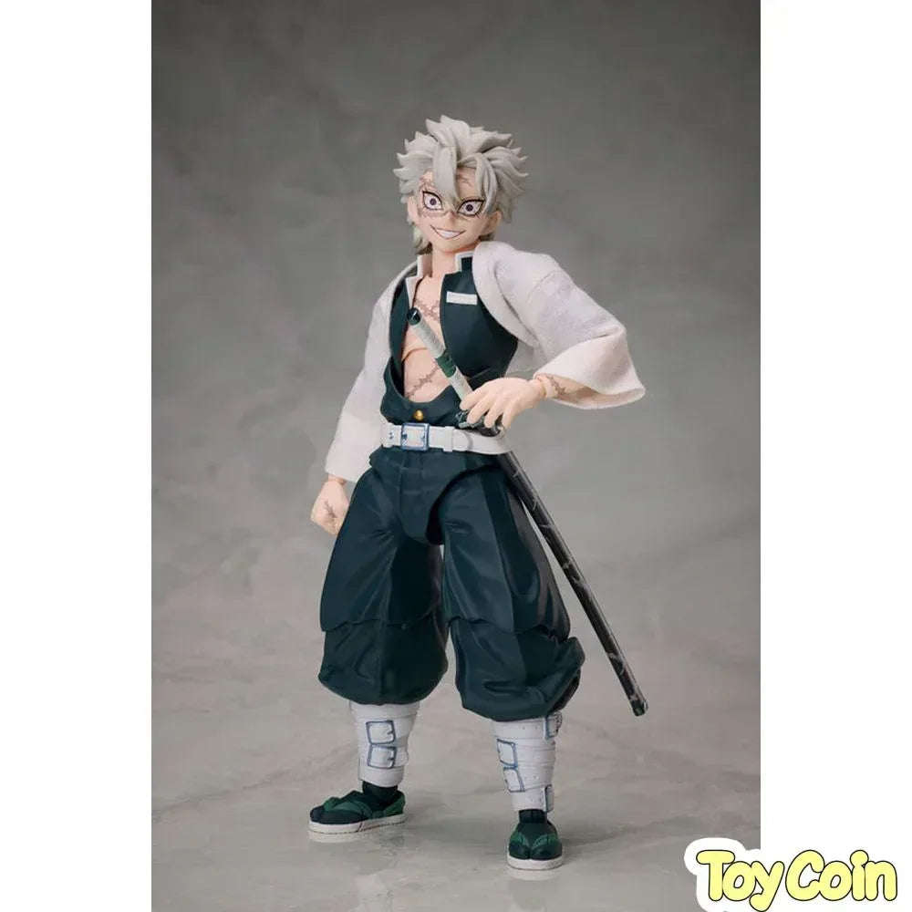 Sanemi Shinazugawa by Aniplex - Shop at ToyCoin