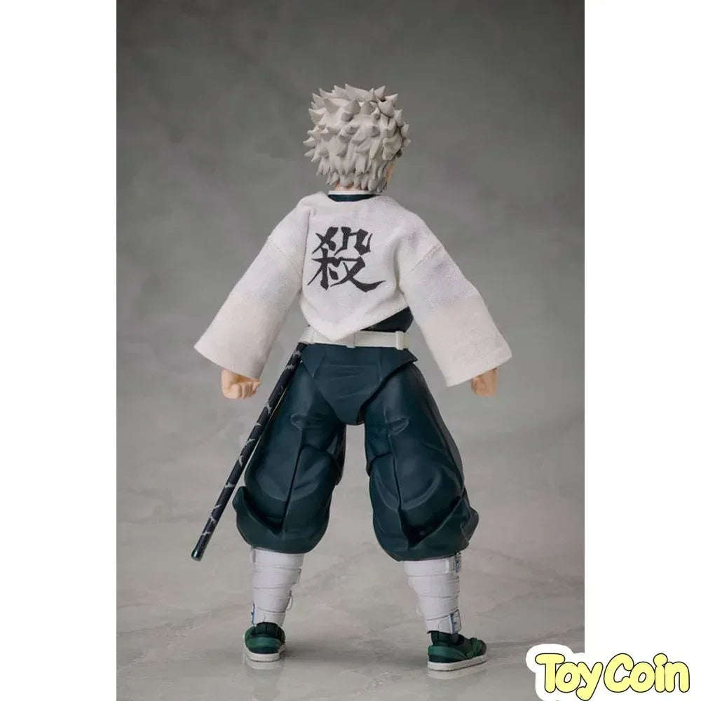 Sanemi Shinazugawa by Aniplex - Shop at ToyCoin