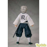 Sanemi Shinazugawa by Aniplex - Shop at ToyCoin