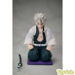 Sanemi Shinazugawa by Aniplex - Shop at ToyCoin