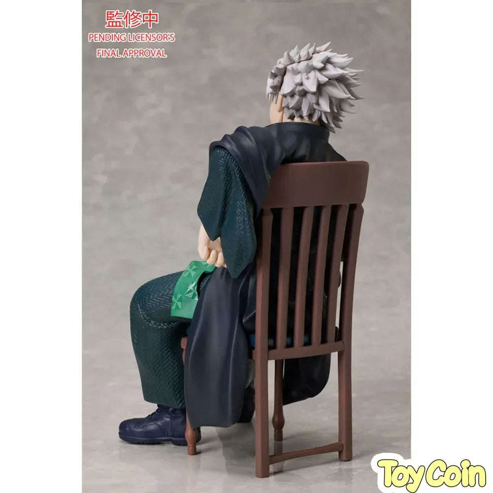 Sanemi Shinazugawa by Aniplex - Shop at ToyCoin