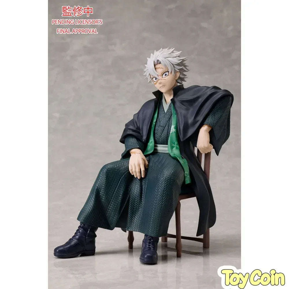 Sanemi Shinazugawa by Aniplex - Shop at ToyCoin