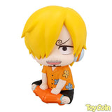 LookUp Sanji Future Island Ver.