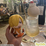 LookUp Sanji Future Island Ver.