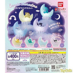 Sanrio Characters Dreaming Moon Light Mascot by Bandai - Shop at ToyCoin