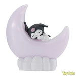 Sanrio Characters Dreaming Moon Light Mascot by Bandai - Shop at ToyCoin