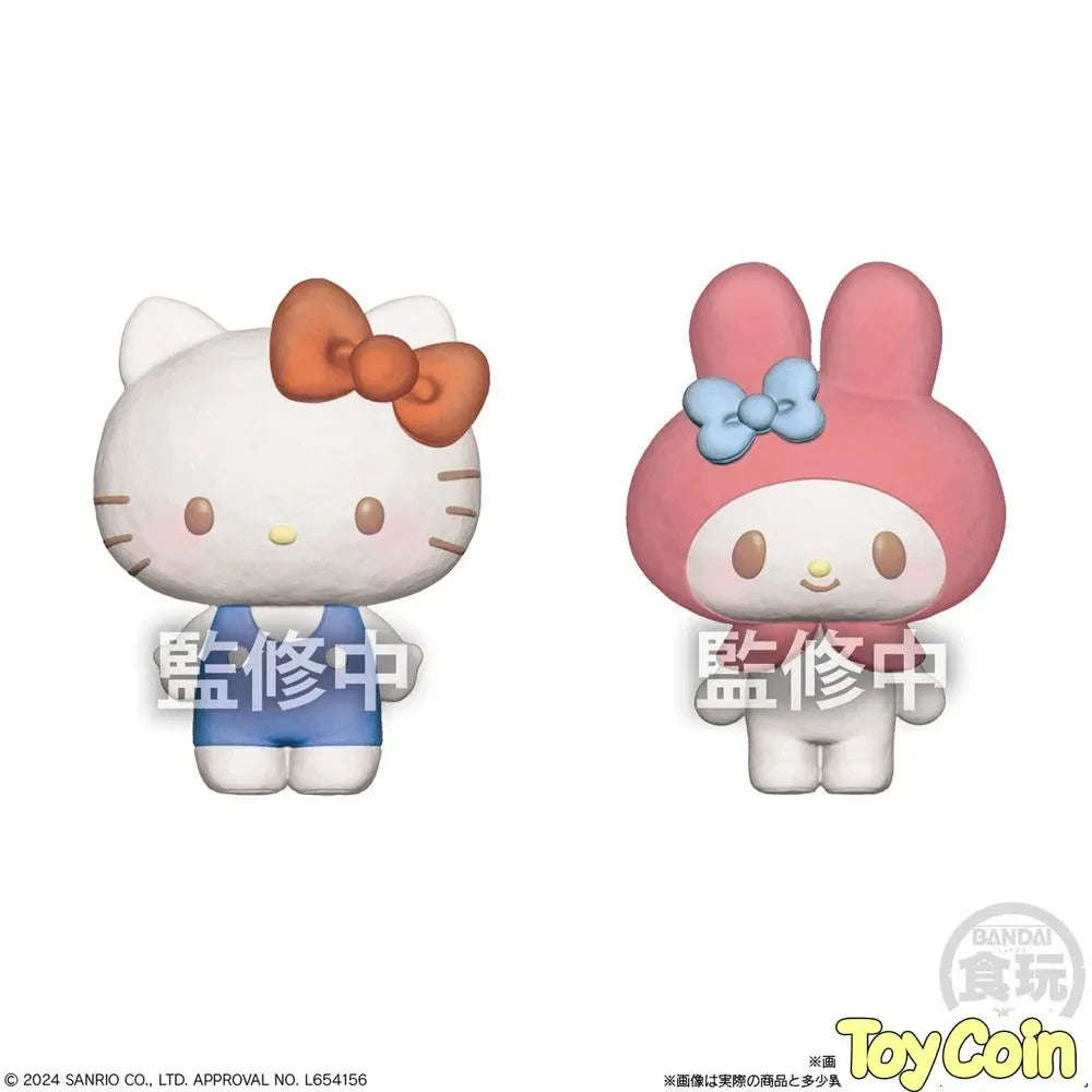 Sanrio Characters Friend Doll by Bandai - Shop at ToyCoin