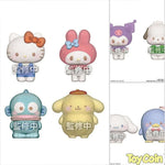 Sanrio Characters Friend Doll by Bandai - Shop at ToyCoin