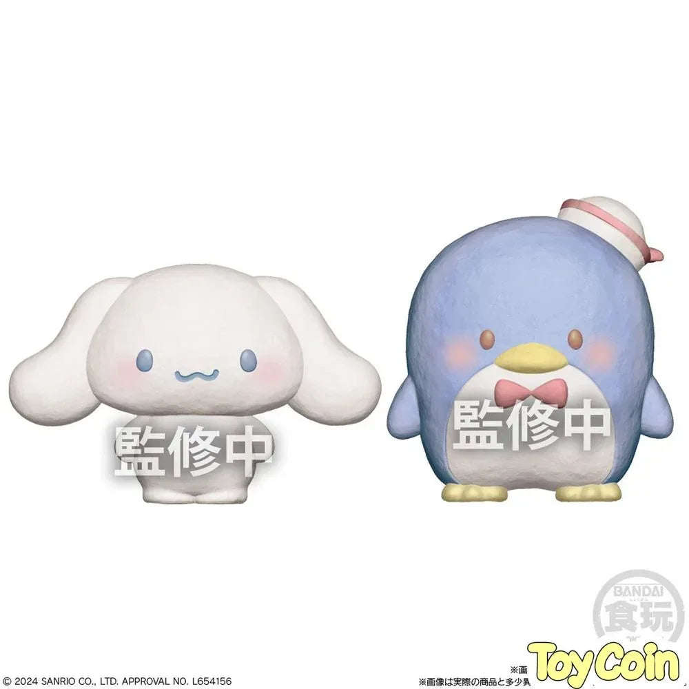 Sanrio Characters Friend Doll by Bandai - Shop at ToyCoin