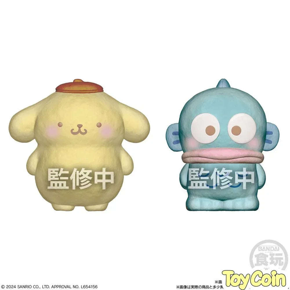 Sanrio Characters Friend Doll by Bandai - Shop at ToyCoin