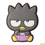 Sanrio Characters Plump Rubber Magnet by Bandai - Shop at ToyCoin